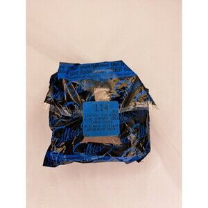 Silkies Control Top Hose Pantyhose Womens Sz Large Taupe Nylon Blend NOS VTG 114